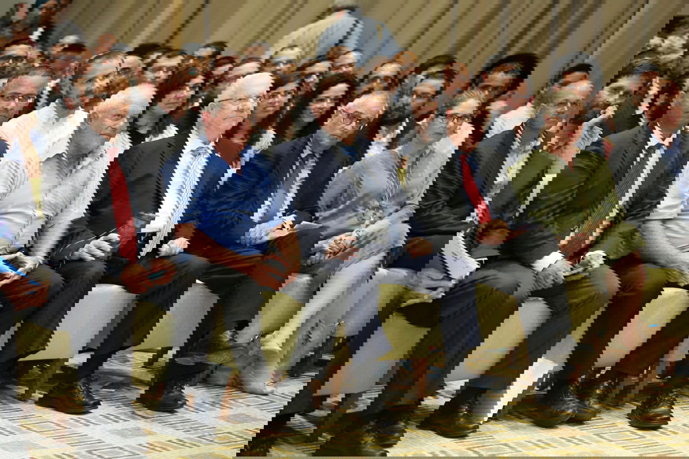 ריבלין: בלי החרדים - נתקשה להמשיך לפרוח