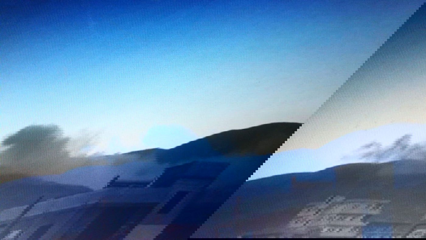 מטוסי קרב ישראלים תקפו אתרים איראניים