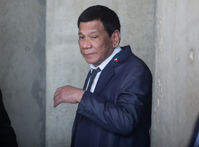 דוטרטה בישראל, אתמול