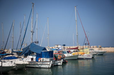 נמל תל אביב-יפו