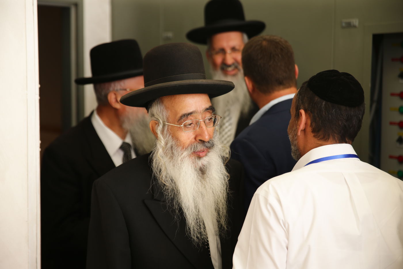 נבחרו חברי מועצת הרבנות; הרב יצחק לוי במקום הראשון