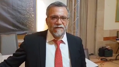 הסגן מש"ס: "אם ישראל פרוש יתמודד שוב - הוא מתאבד"