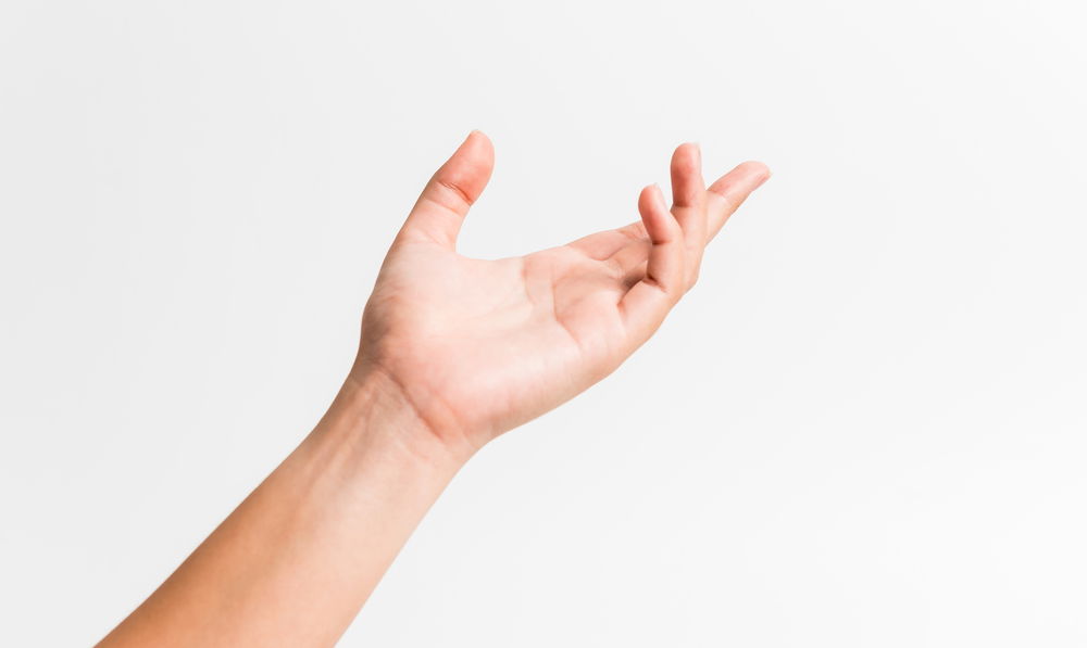 תורת כף היד