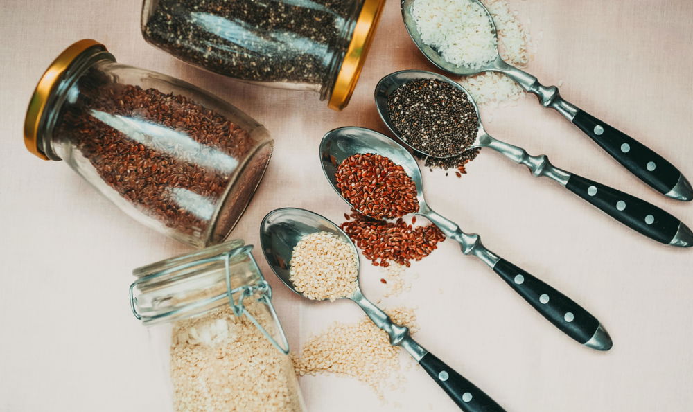 קינואה מכל סוג תתאים כאן