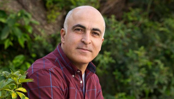 העיתונאי דרור אידר מונה לשגריר ברומא