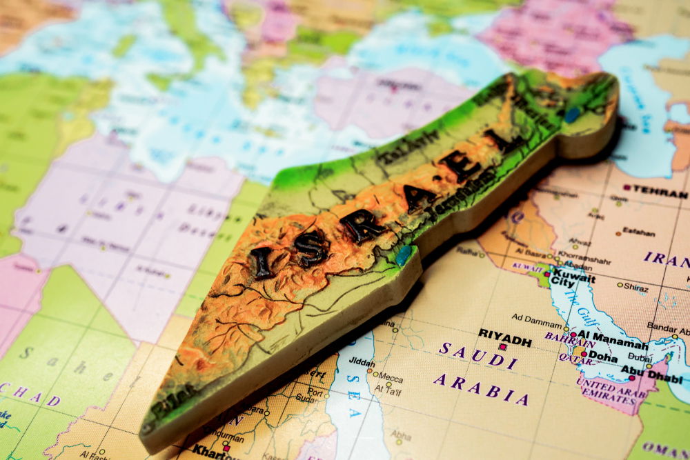 הלשכה לסטטיסטיקה מציגה: תשע"ח במספרים