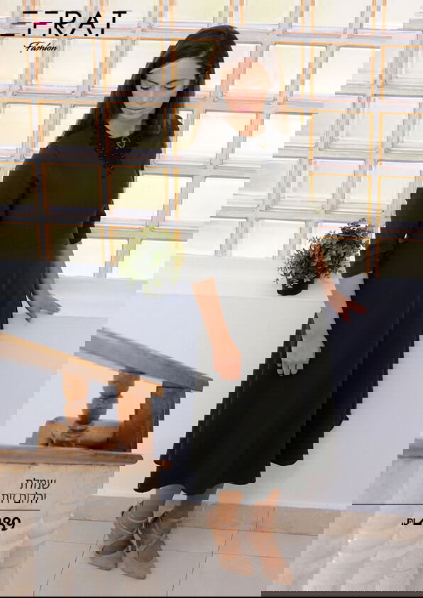 אפרת דניאל תלביש אתכן לחג עם הקולקציה העדכנית