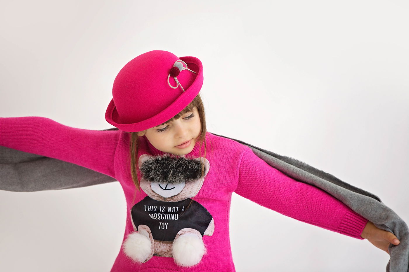 המותג המלכותי - 'ליטל עמאר' בקולקציה חדשה