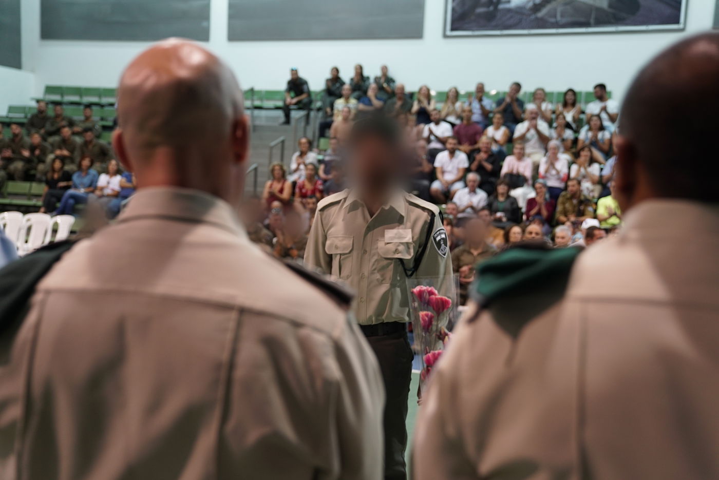 13 לוחמי ימ"מ חדשים הוכשרו • תיעוד