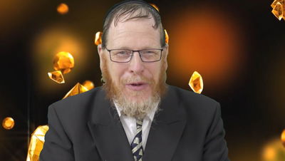 הסגולה היומית: כך מעוכבי שידוך יזכו לזיוג הגון • צפו