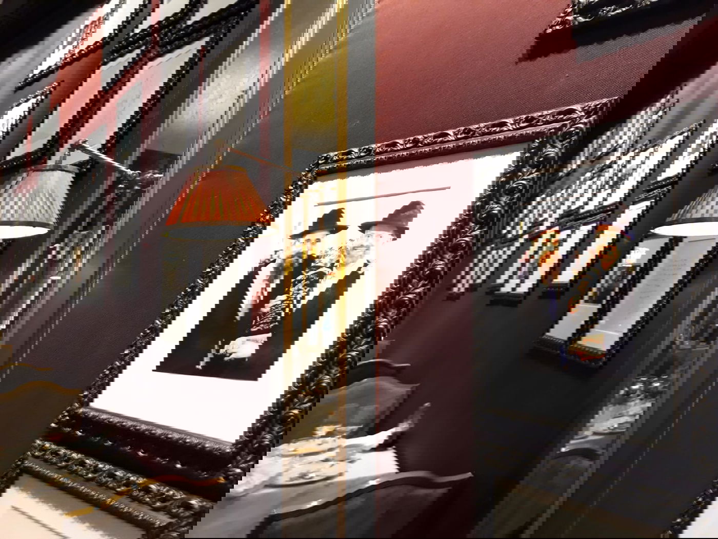 התמונה במלון