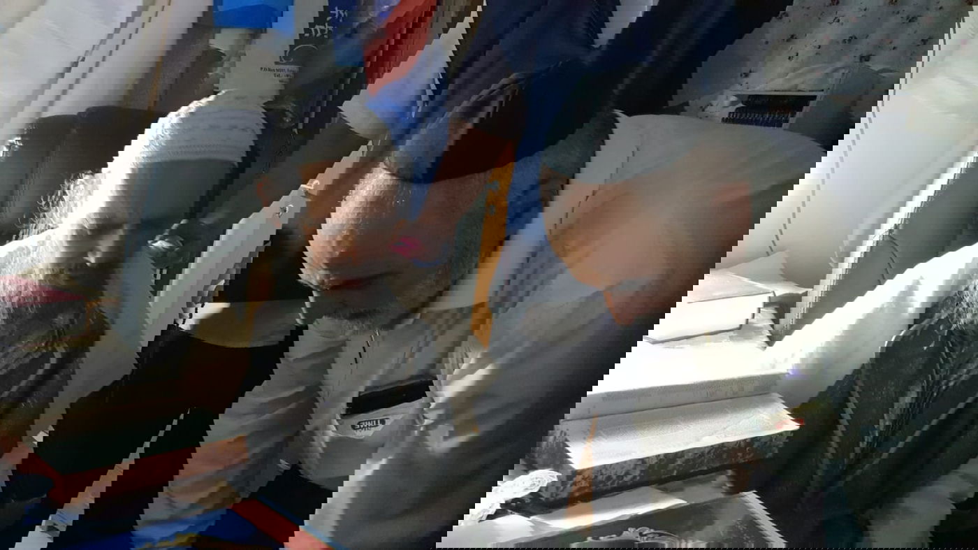 הפגישה הלילית בין יו"ר ש"ס לבין המקובל שהובילה לאחדות