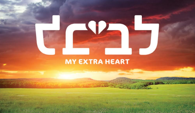 אלבום חדש למלחין ר' יוסף לוונבראון: "ליבי"