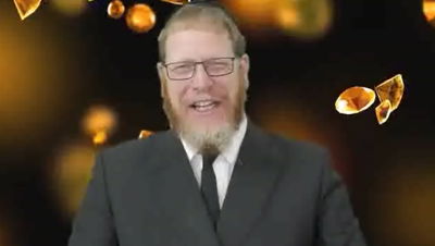 הסגולה השבועית