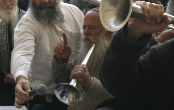 חכם בן שושן זצ"ל