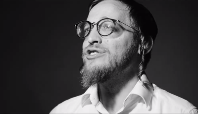 דייויד טויב בברכת שנה טובה מוזיקלית