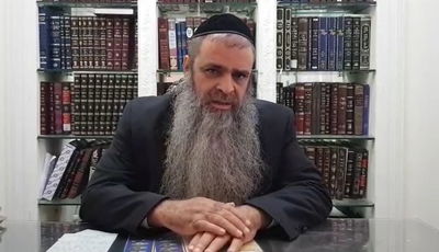 הרב רפאל זר עם עצה כדי לזכות בדין • צפו