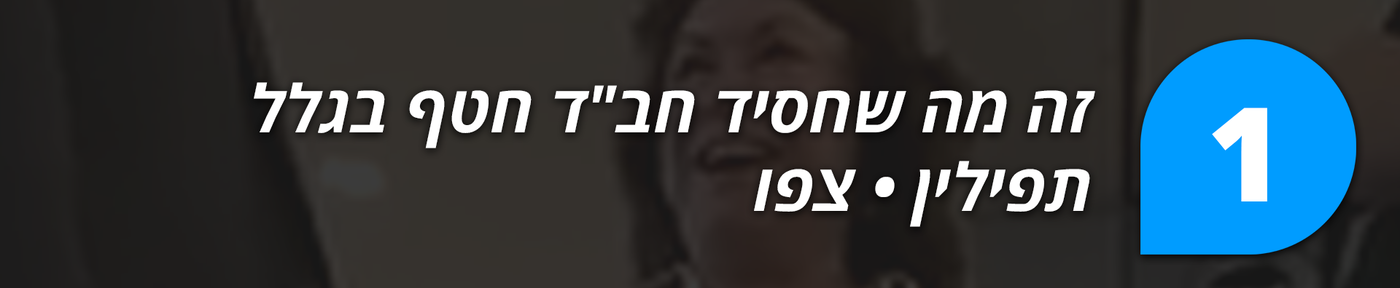 הכתבות המטוקבקות ביותר בשנת תשע"ח