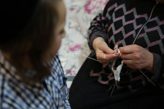 8., כך מכינים יארמולקעס: