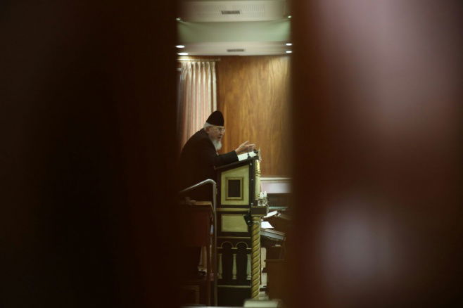 13.,פתיחת זמן אלול בעולם הישיבות: