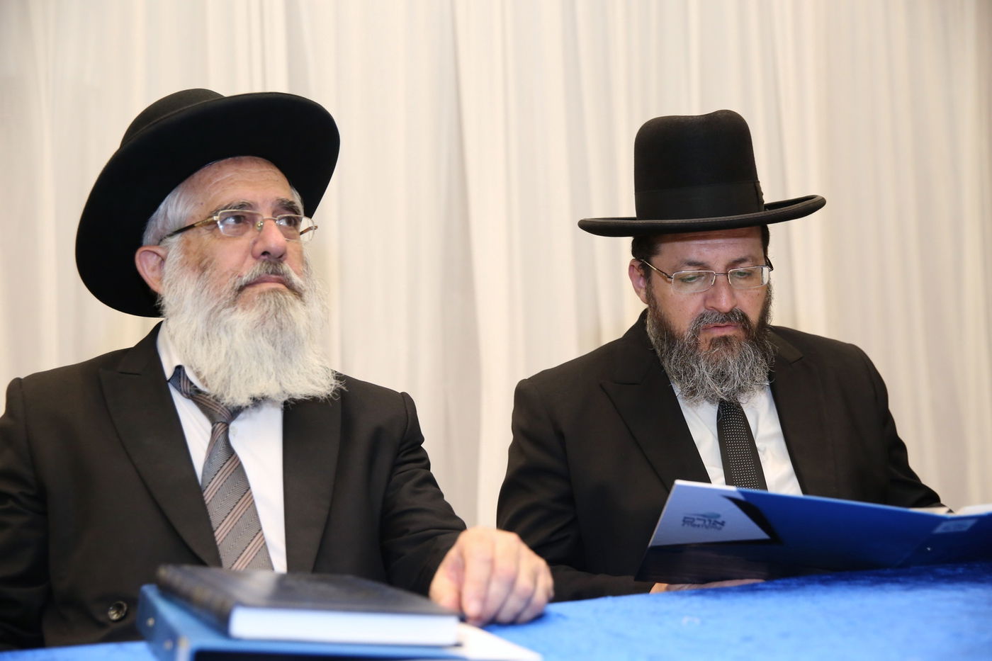 ועידת הטהרה העולמית: מהפכה בעולם המקוואות