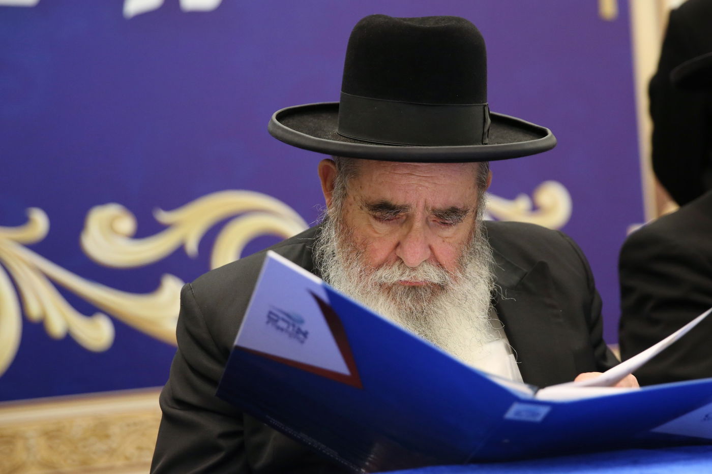 ועידת הטהרה העולמית: מהפכה בעולם המקוואות