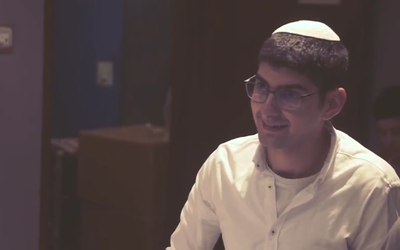 גילעד בראונשטיין בסינגל חדש - "והכוהנים"