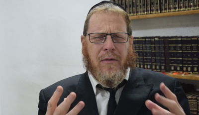 הסגולה היומית: כך נזכה שהתפילות שלנו יעלו למעלה • צפו