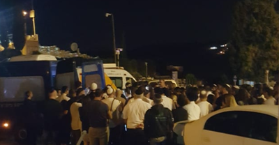 מסע ההלוויה