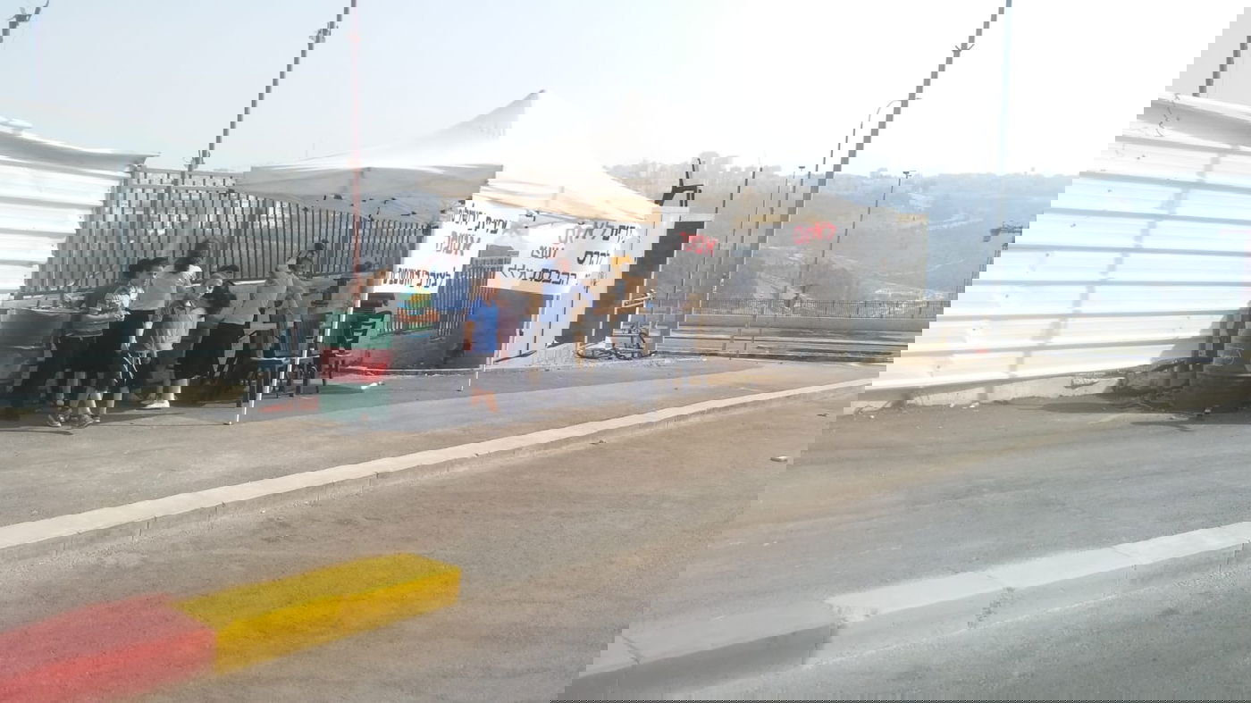 ברמות לא מוותרים: 'עם עוד קצת לחץ - העירייה תיכנע לנו'