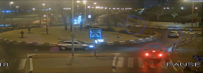 נלכדה כנופיית גנבי ה'פיקנטו' בי-ם ובאשדוד