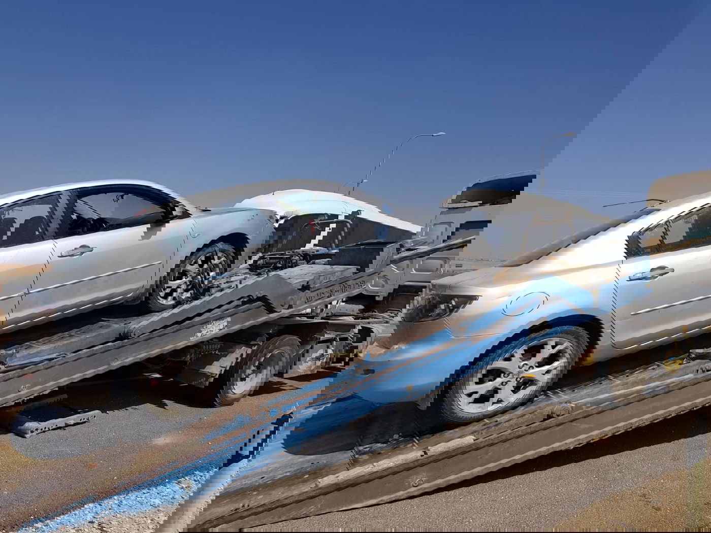 ביום אחד, בדרום: 680 דו"חות ו-260 רכבים הורדו מהכביש