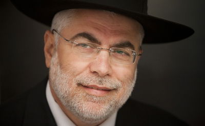 שלמה בניזרי