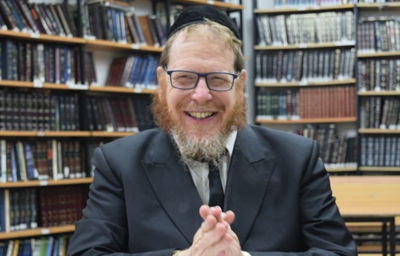 הסגולה היומית: כך נזכה במהירות לישועה גדולה • צפו