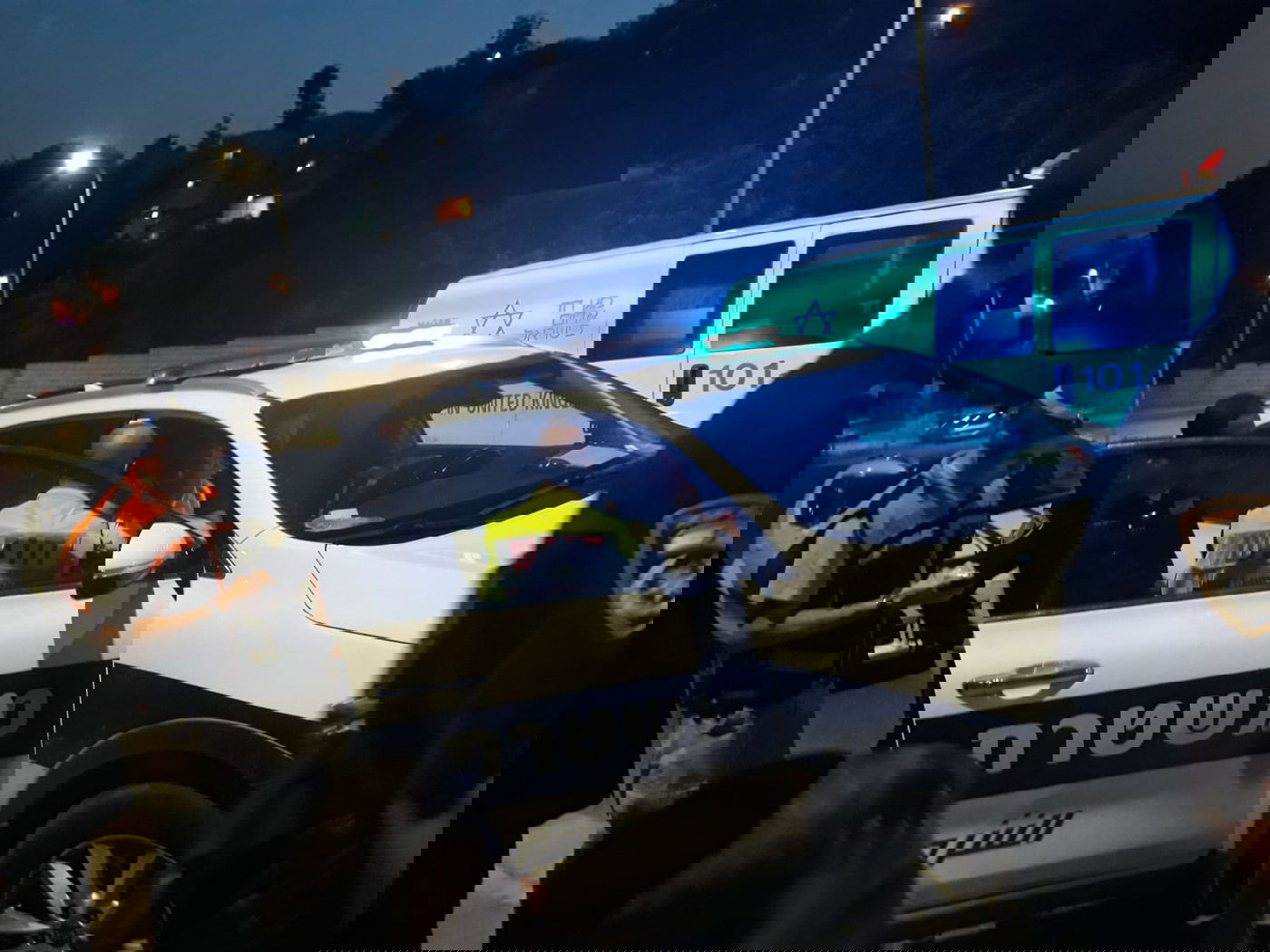 אחרי ביה"כ: העירייה פינתה גם את האוהל