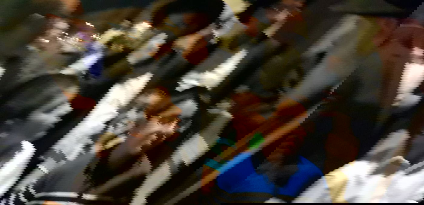 אחרי ביה"כ: העירייה פינתה גם את האוהל