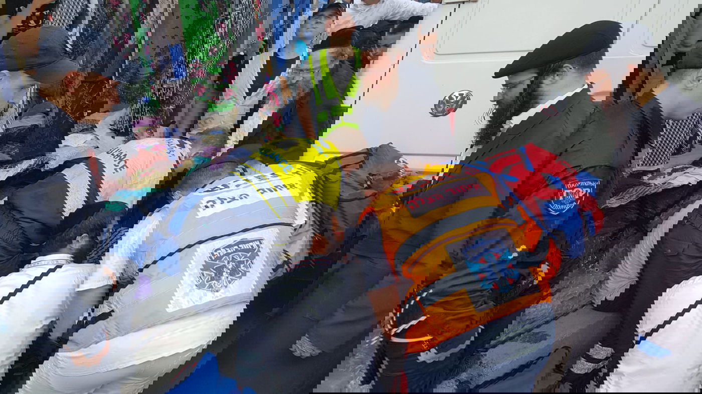 איחוד הצלה באומן, ארכיון