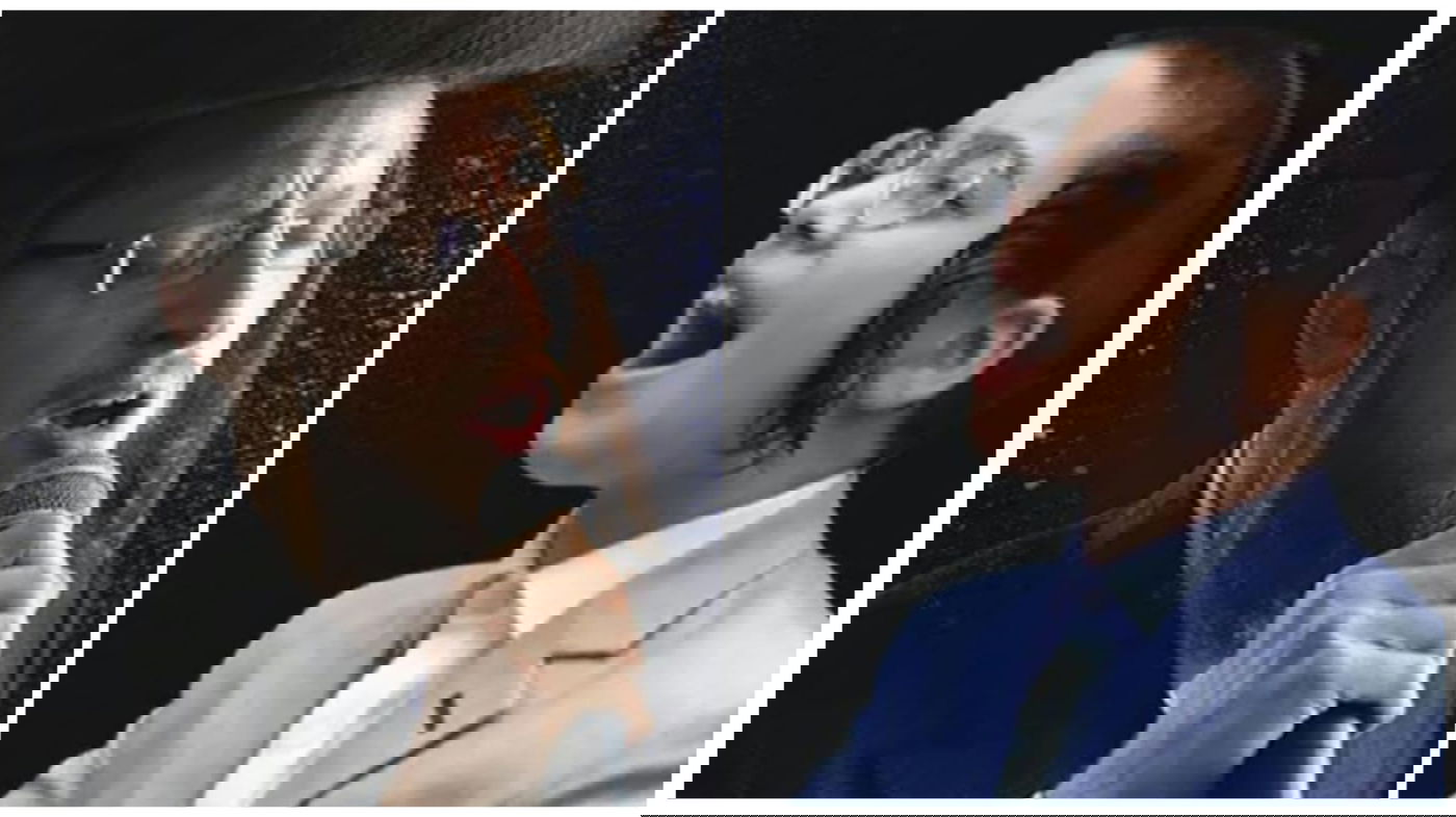 ראש הכוללים הלחין, הגראמער וילד הפלא מרגשים