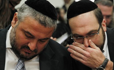 מונטג ואבוטבול