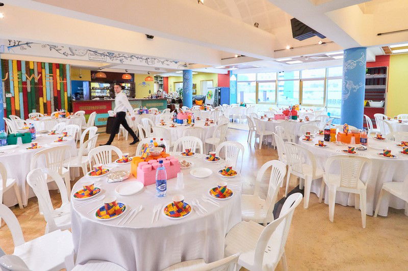 ערב ראש השנה בקהילה היהודית במוסקבה