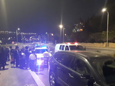 פינוי האוהל