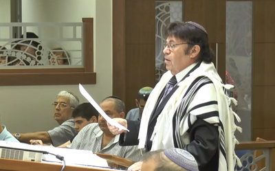 מרדכי סובול ז"ל