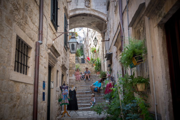 טיול מצולם לקרואטיה ומונטנגרו  • גלריה