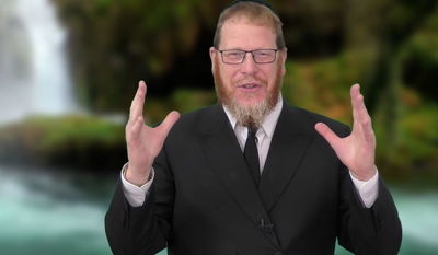 הסגולה היומית: כך נוציא את ההורים שלנו מהגיהנום • צפו