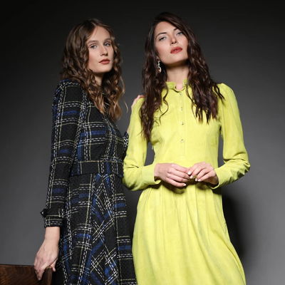 הקולקציה החדשה