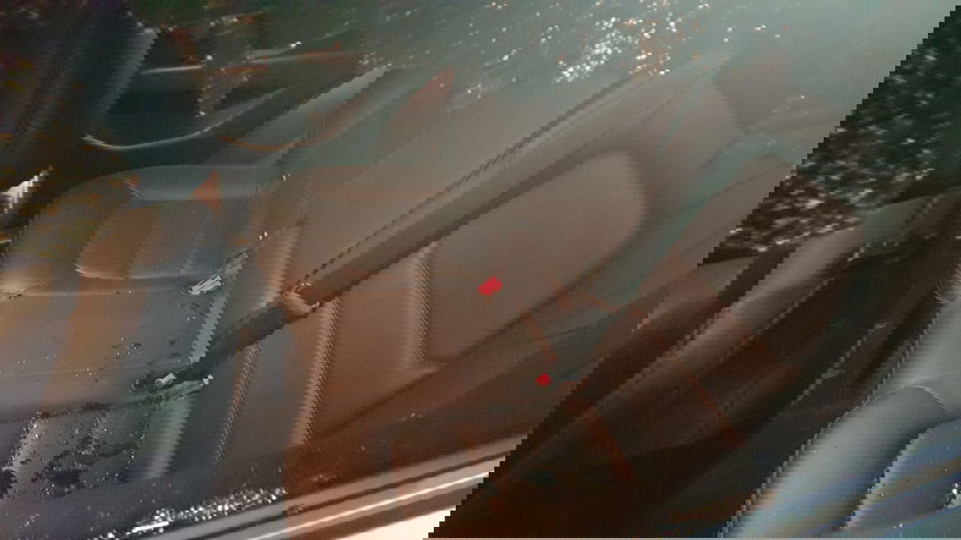 "התנכלות": רכבו של מזכיר מועצת גדולי התורה הושחת