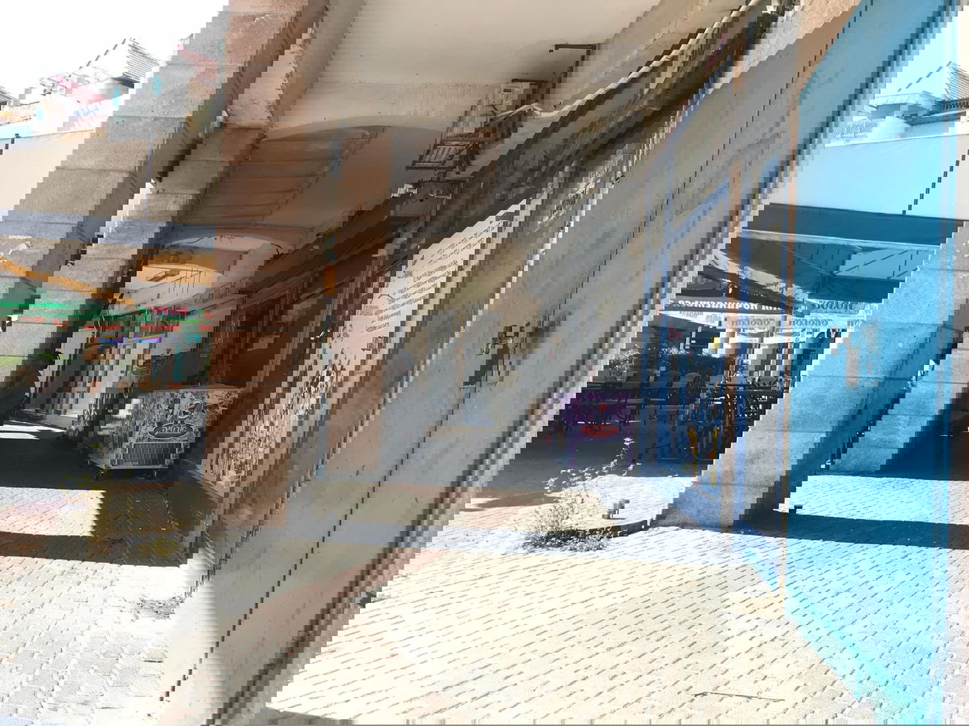 הנכרי הסתובב ותיעד: כך שבת קודש נרמסת בעיר אשדוד