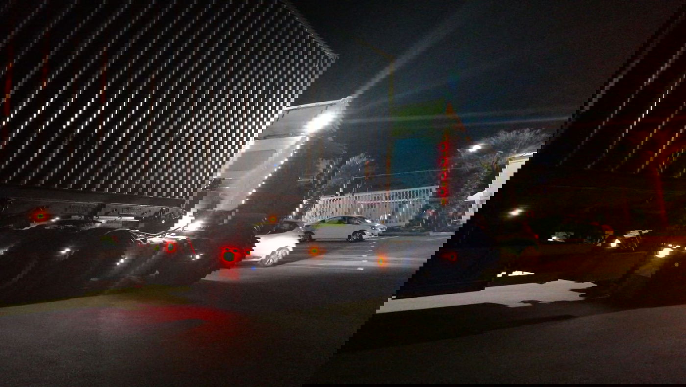 גנבו מכולה בשווי 200 אלף שקלים ונעצרו