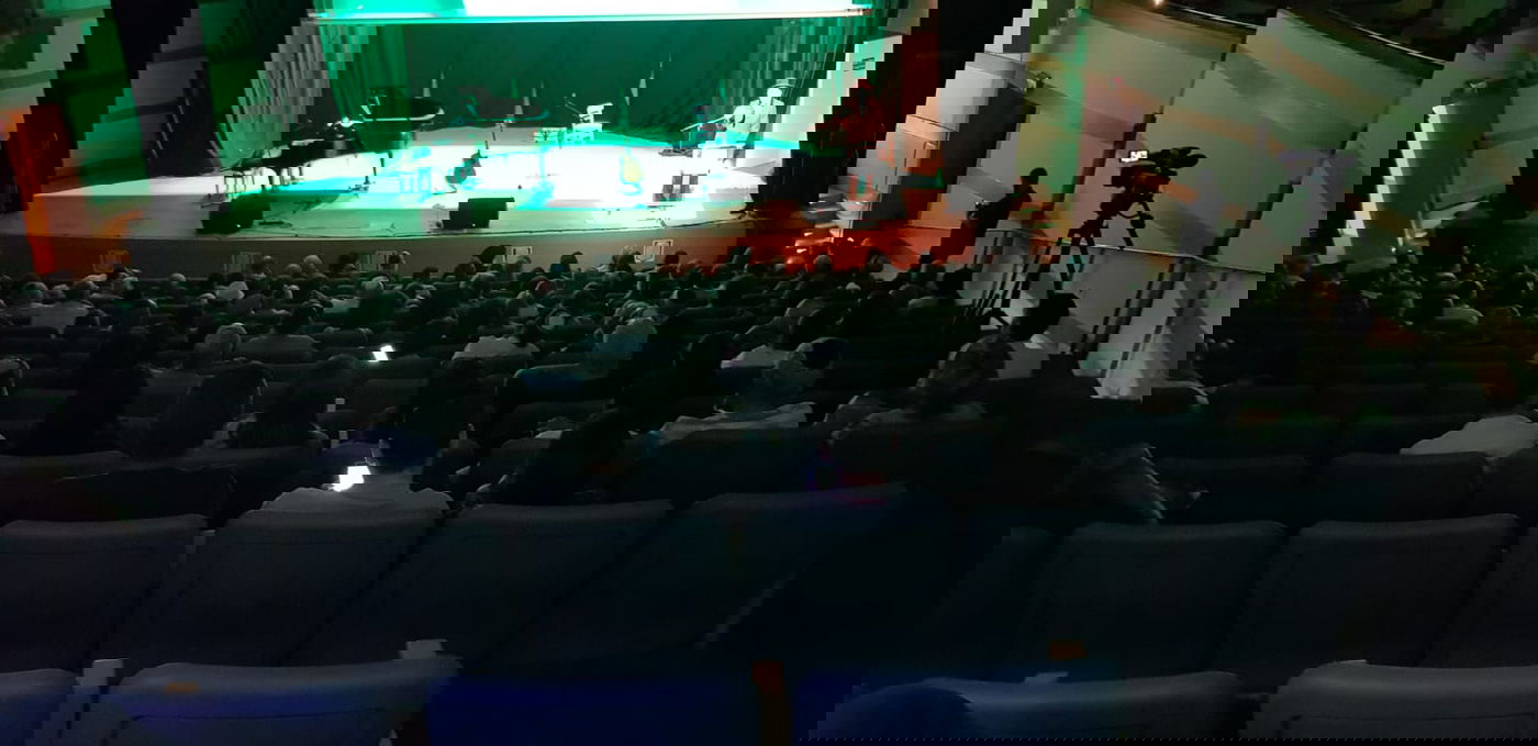 200 שיחות, 40 ערים • החיזוק של הרב הראשי