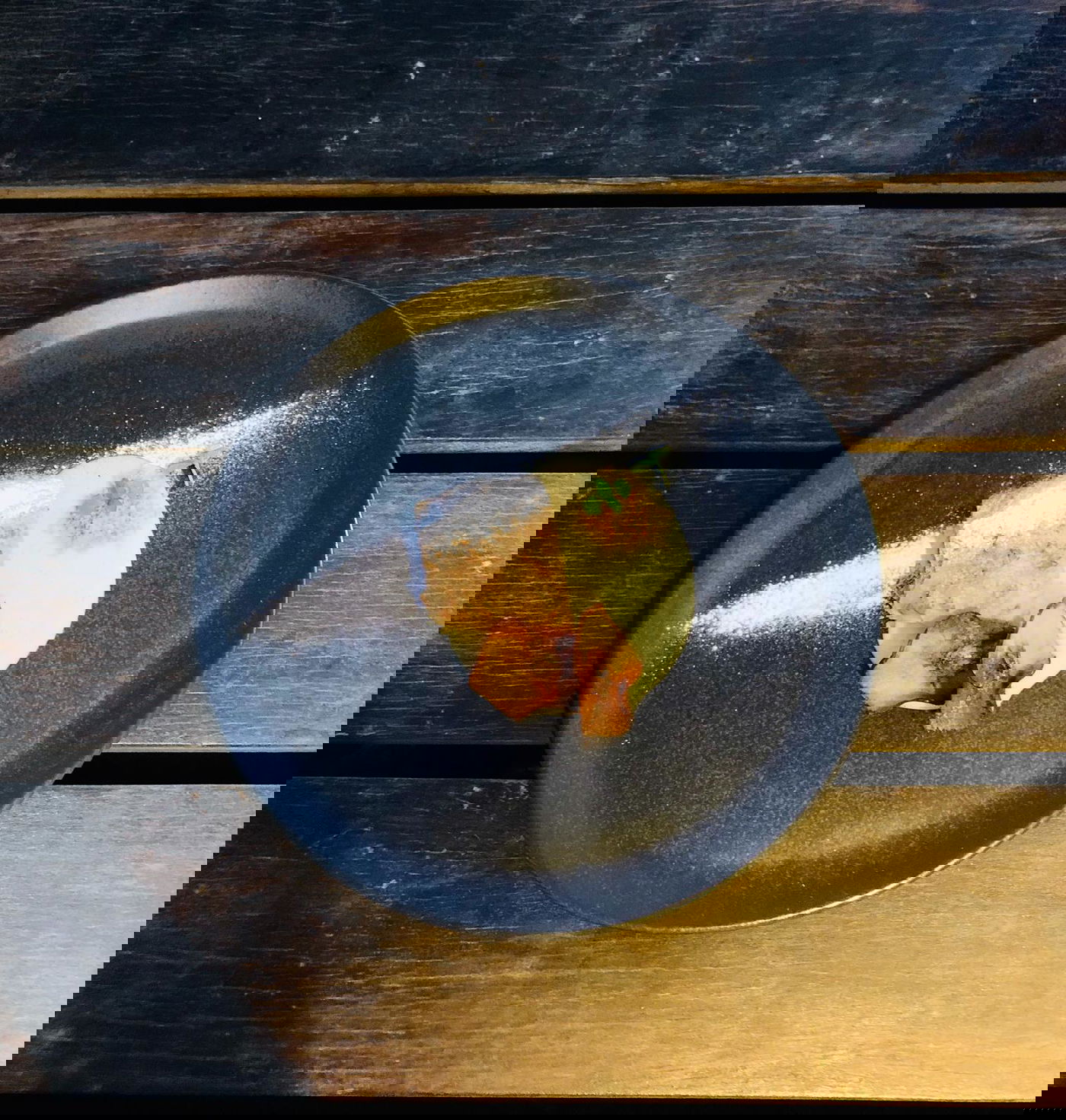 חוה"מ סוכות: מסעדה על גג מלון גני ירושלים